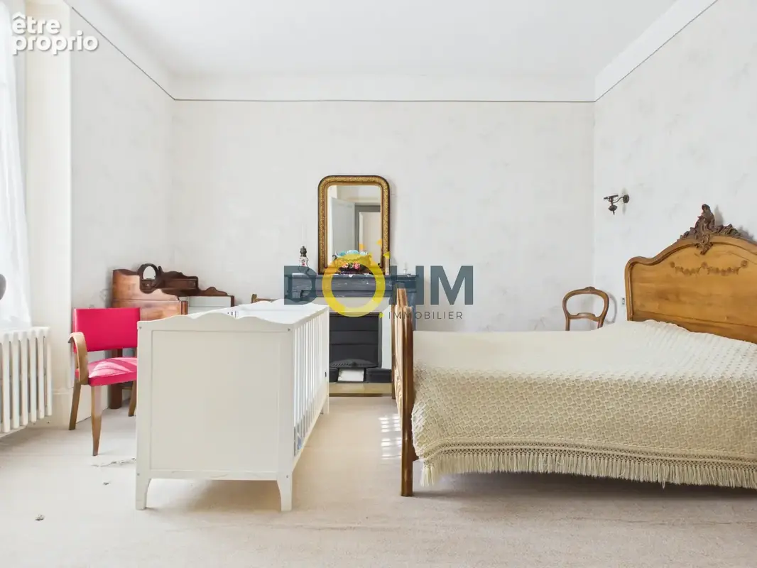 Maison de caractere a saint benoit - photo 10