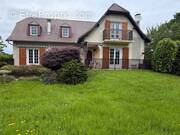 Maison à LESTELLE-BETHARRAM