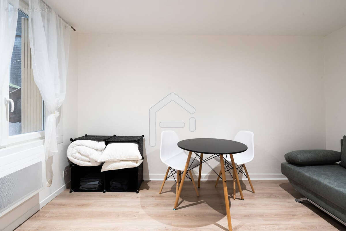 Appartement 16 m² à Toulouse  - photo 2