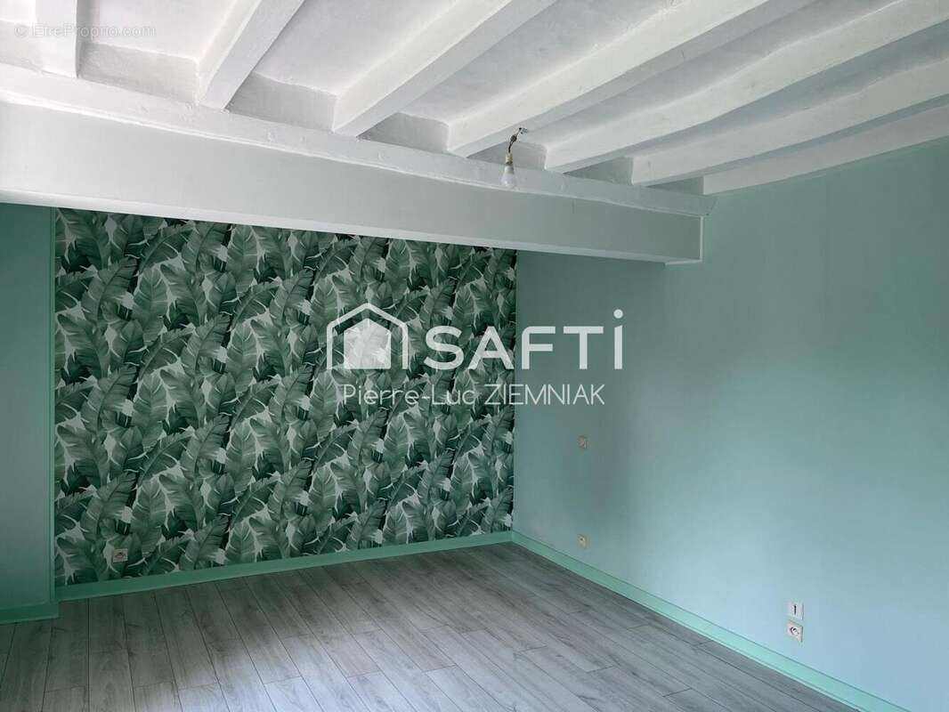 Photo 7 - Maison à BOUESSAY