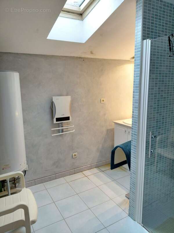 Maison à SAINT-GEORGES-DES-AGOUTS