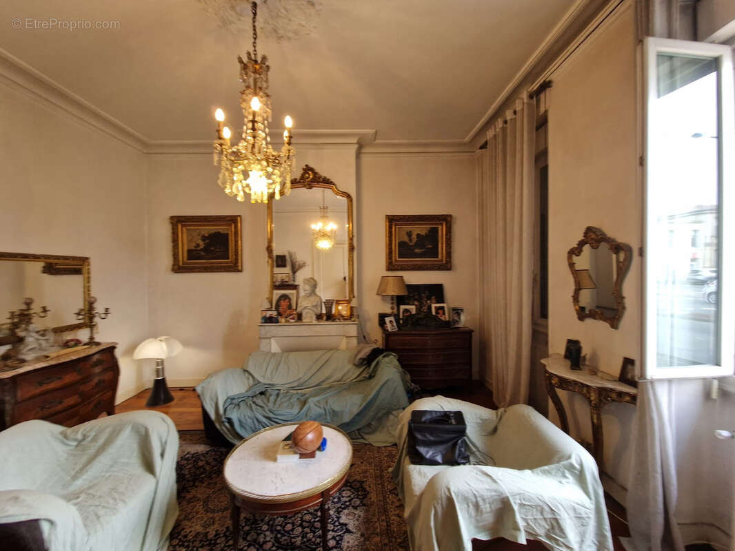 Maison à BORDEAUX