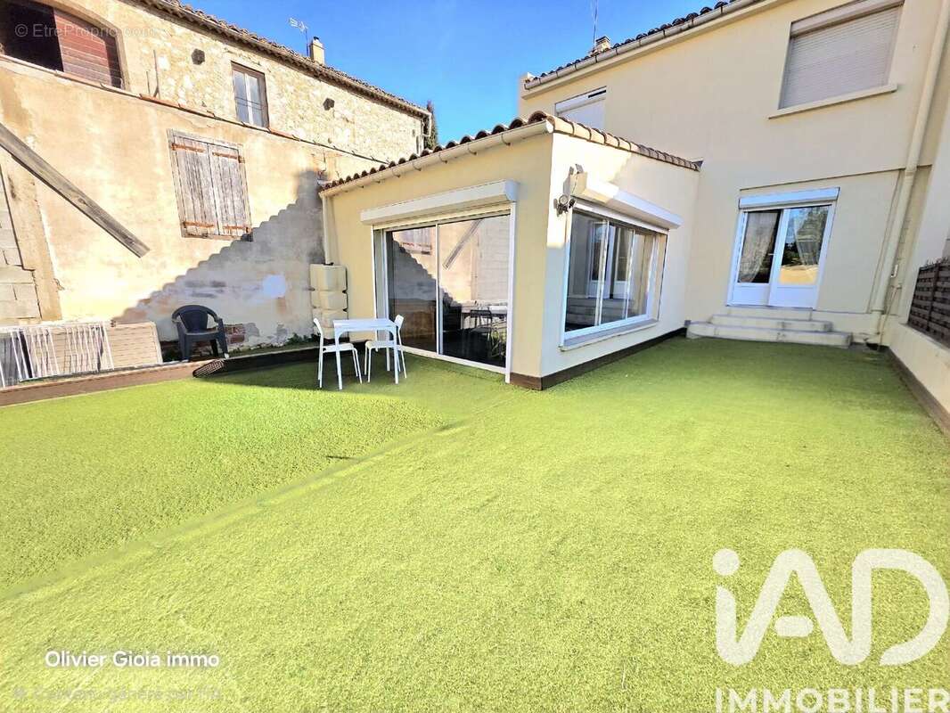 Photo 9 - Maison à COURSAN