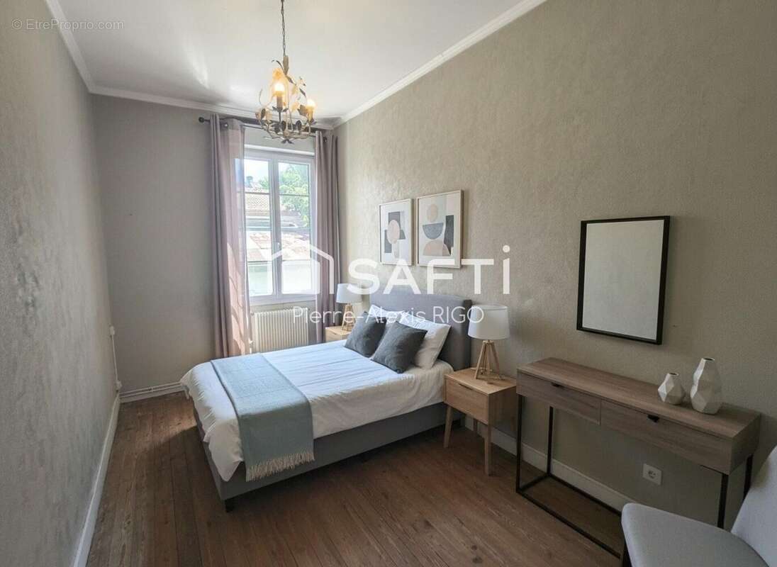 Maison 87 m² à Lauzun  - photo 7