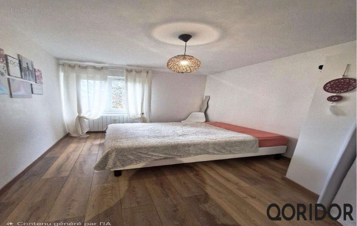 Appartement à TAVERNY