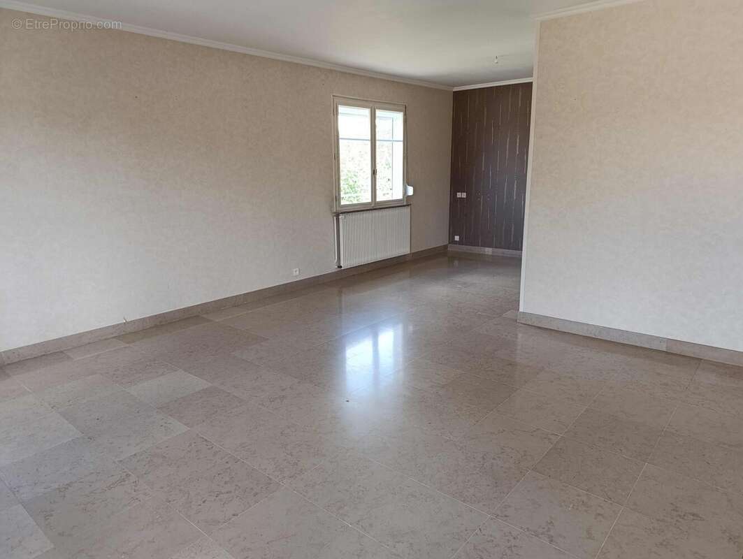 Maison 91 m² à Montbard  - photo 7