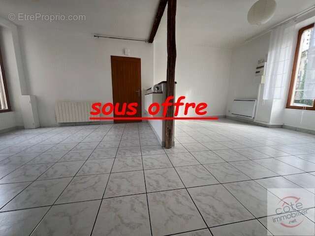 Appartement à DOURDAN