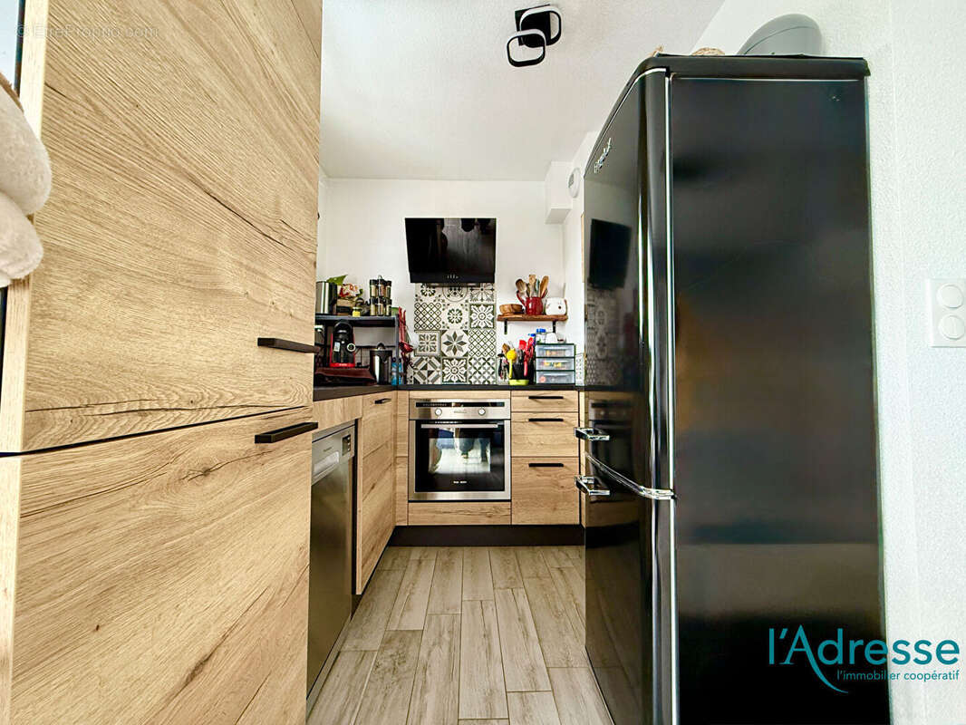 Appartement F2 de 41,43 m² ? Résidence récente de 2022 - photo 3