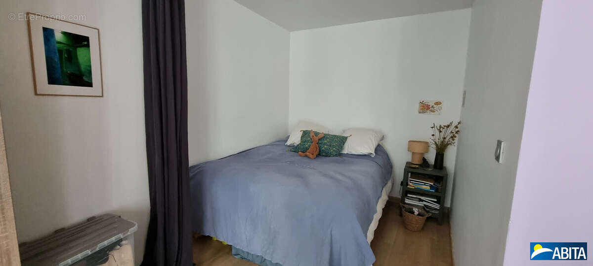 Appartement à SAINT-MALO