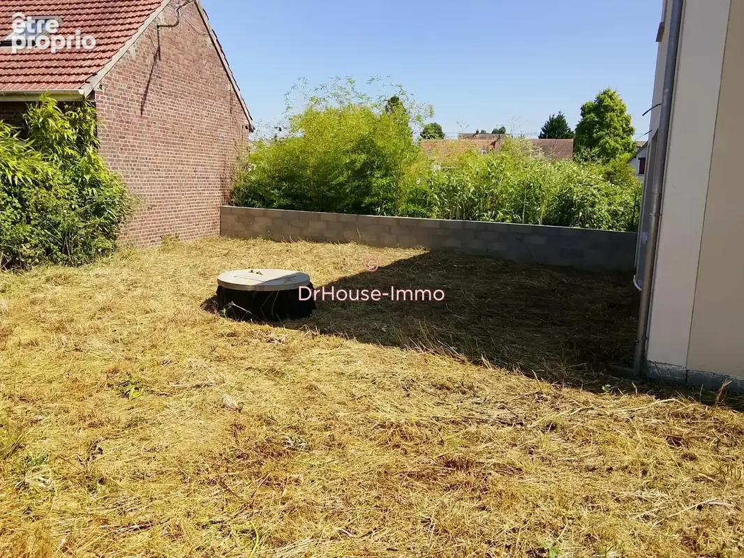 Maison 4 pièces 110 m² à vendre à Ressons-Sur-Matz (60490) - photo 12