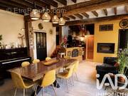 Photo 1 - Maison à BERULLE