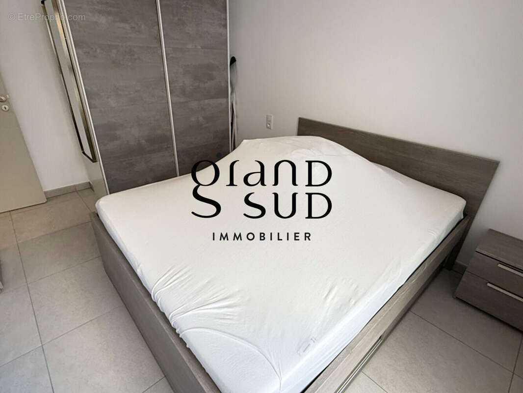 Appartement à LE GRAU-DU-ROI