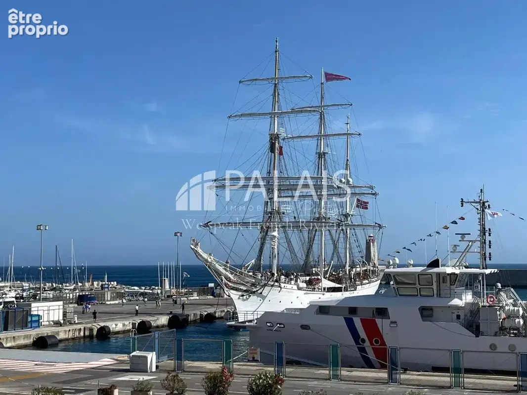 BORD DE MER: Dernier étage -Terrasse 150 m2 - photo 20