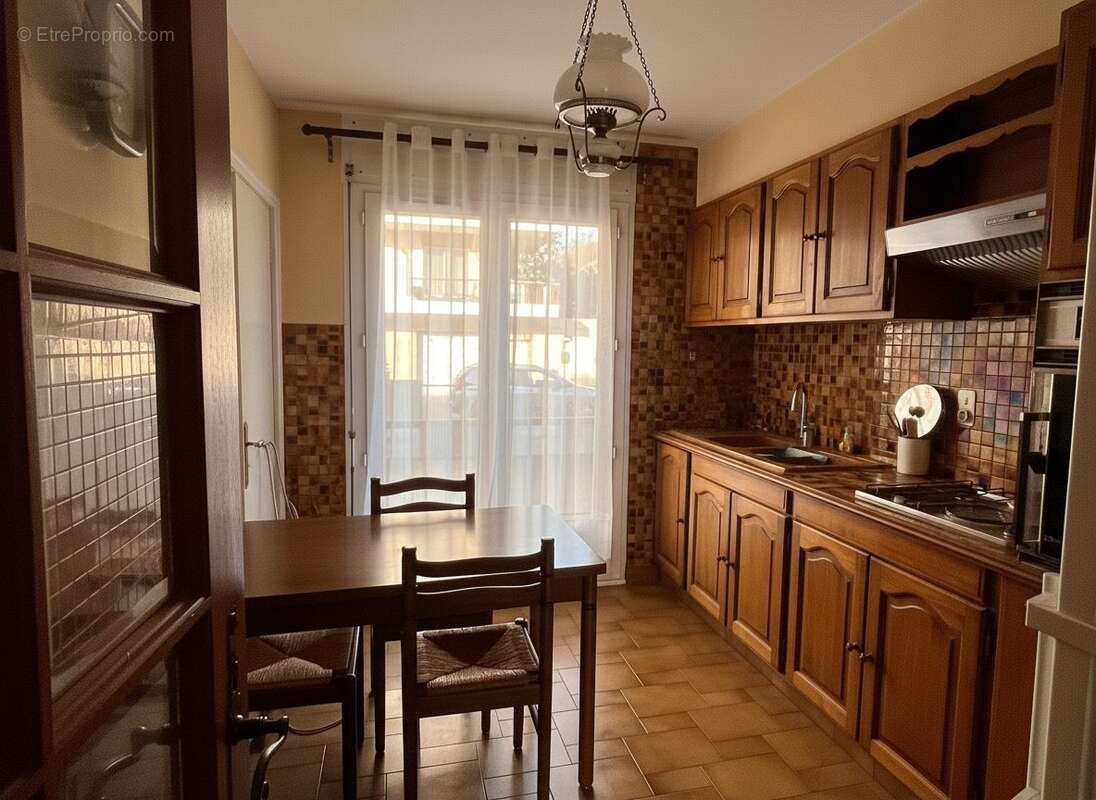 Appartement à GAP