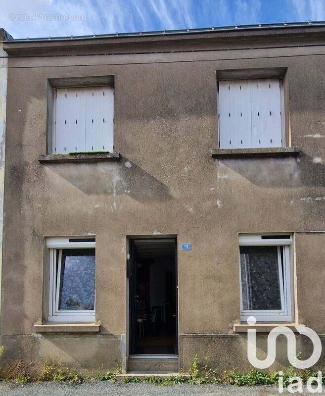 Photo 1 - Maison à BEAUSSE