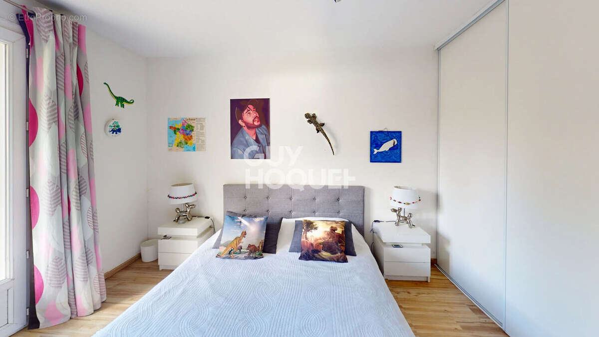 Maison à ONESSE-ET-LAHARIE