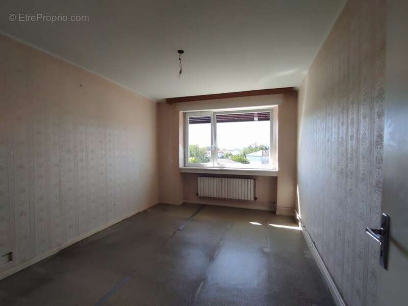 Appartement à FLORANGE