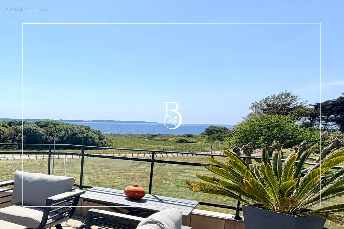 Maison à LARMOR-PLAGE