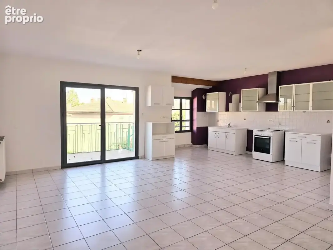 Photo Appartement à Anse au prix de 265 000€