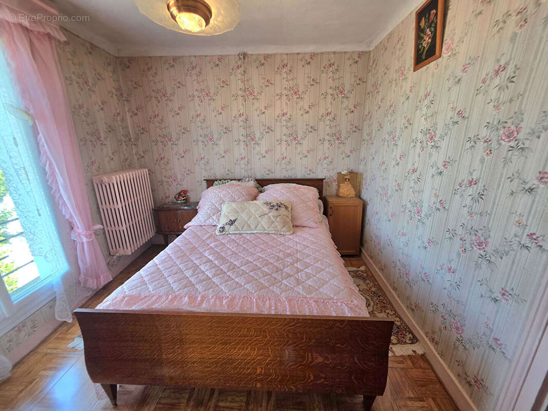 Maison 163m² à montlouis-sur-loire - photo 6