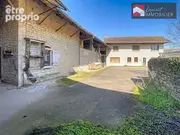 Maison à FEILLENS