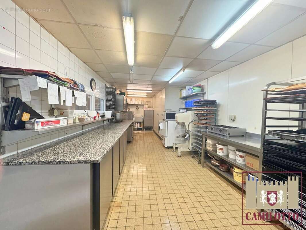 Appartement à NOGENT-LE-ROI