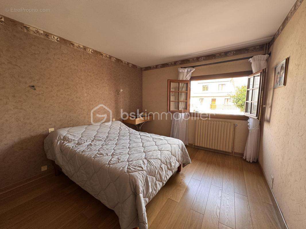 Maison familiale 4 pièces – 3 chambres – Terrain de plus de 440 m² - photo 6