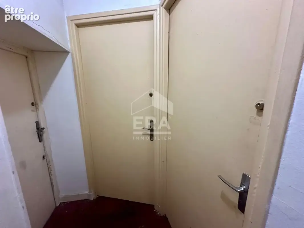 Appartement 34m² à rouen - photo 6