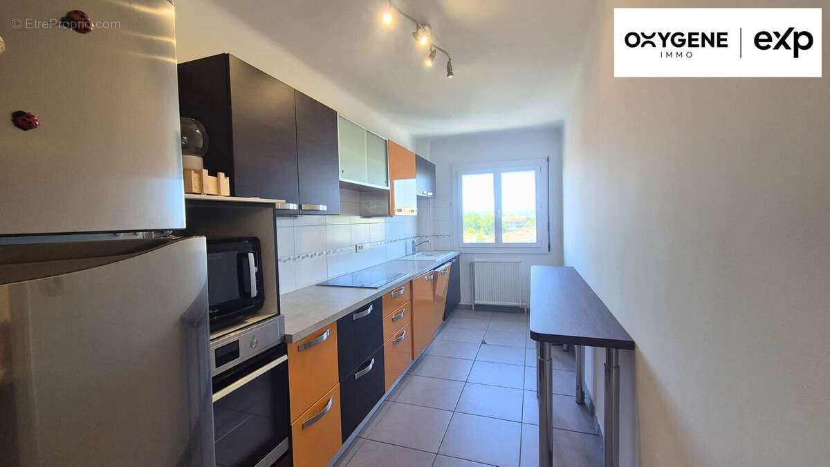 Appartement 70 m² à Perpignan  - photo 2