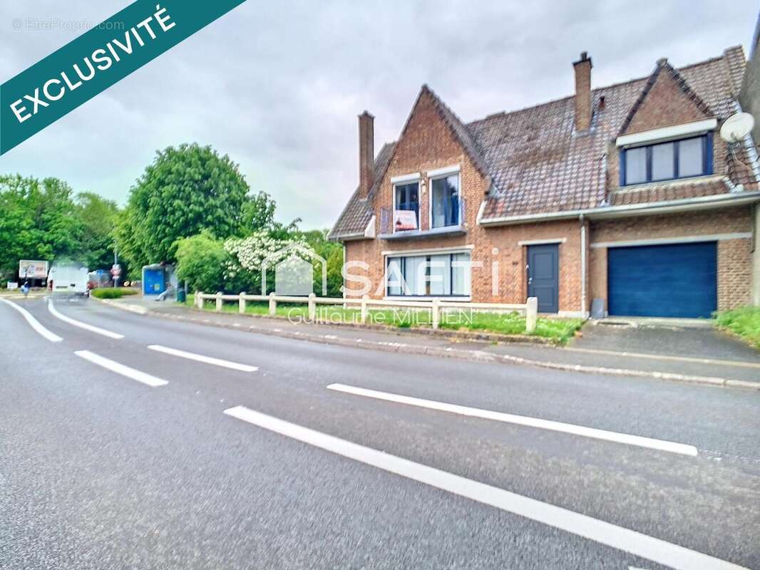 Photo 2 - Maison à LYS-LEZ-LANNOY