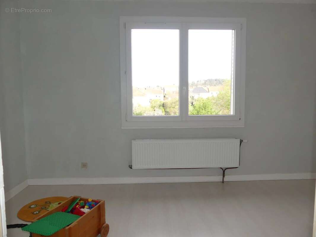 Maison à LE CREUSOT