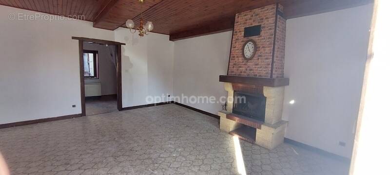 Maison à ARQUIAN