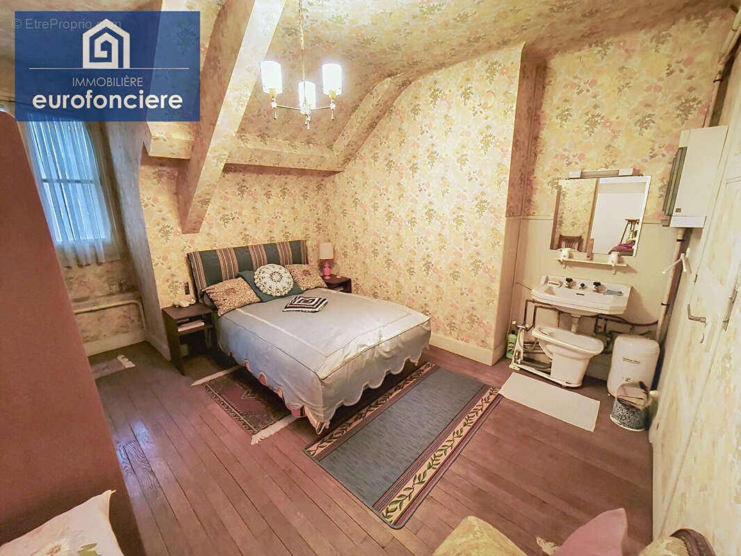 Appartement à TROYES