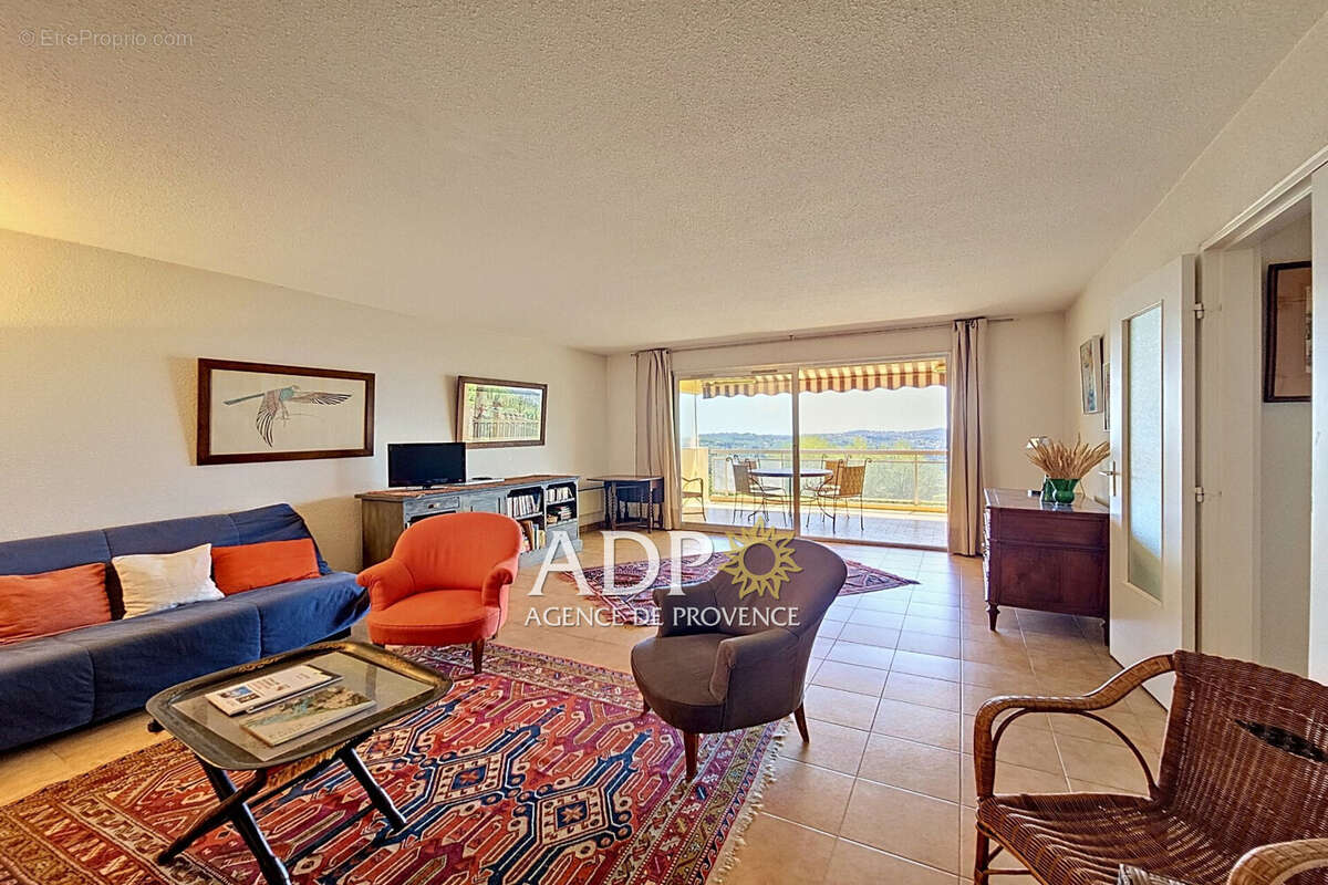 Appartement à GRASSE