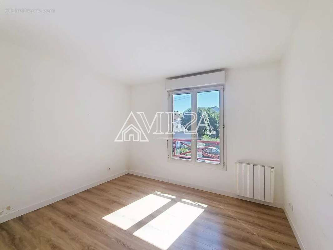 Appartement à MASSY