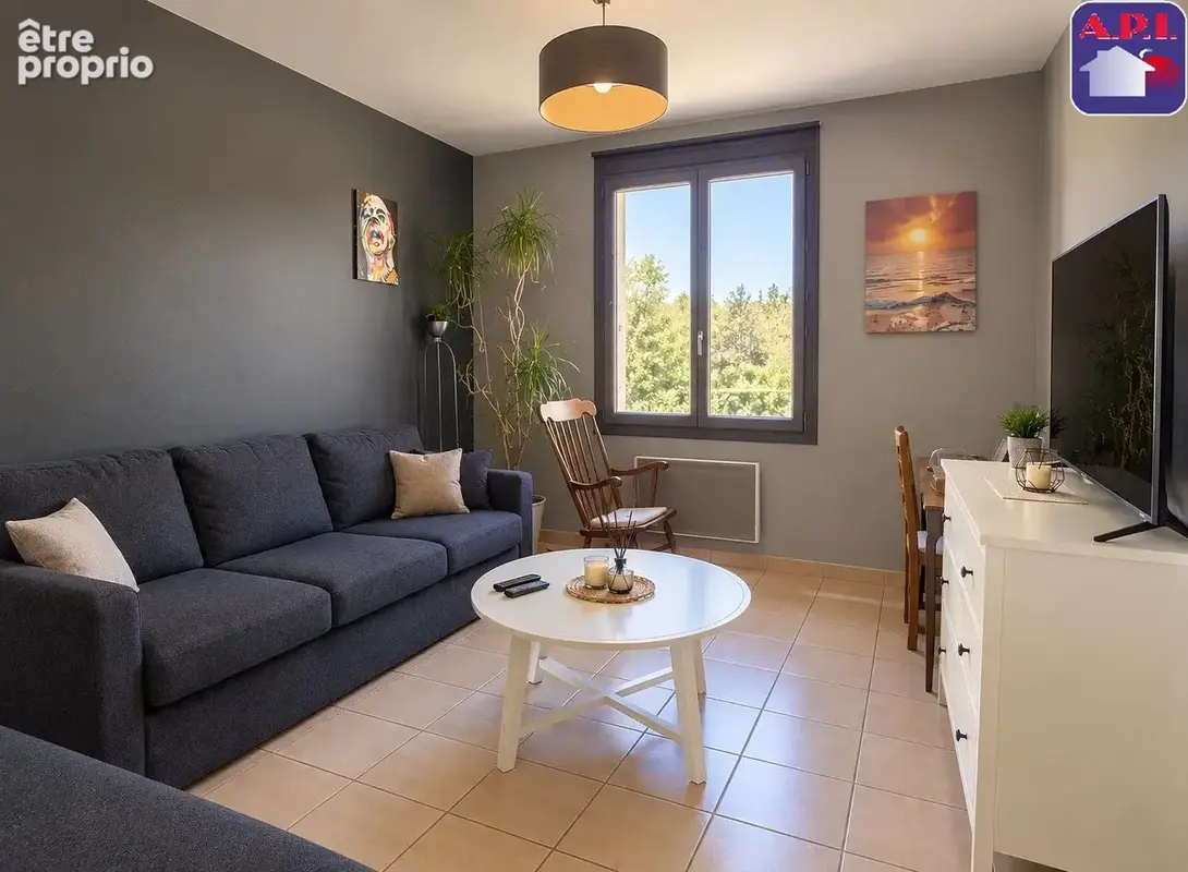 Maison 5 pièces 130 m² à vendre à Saint-Ybars (09210) - photo 4
