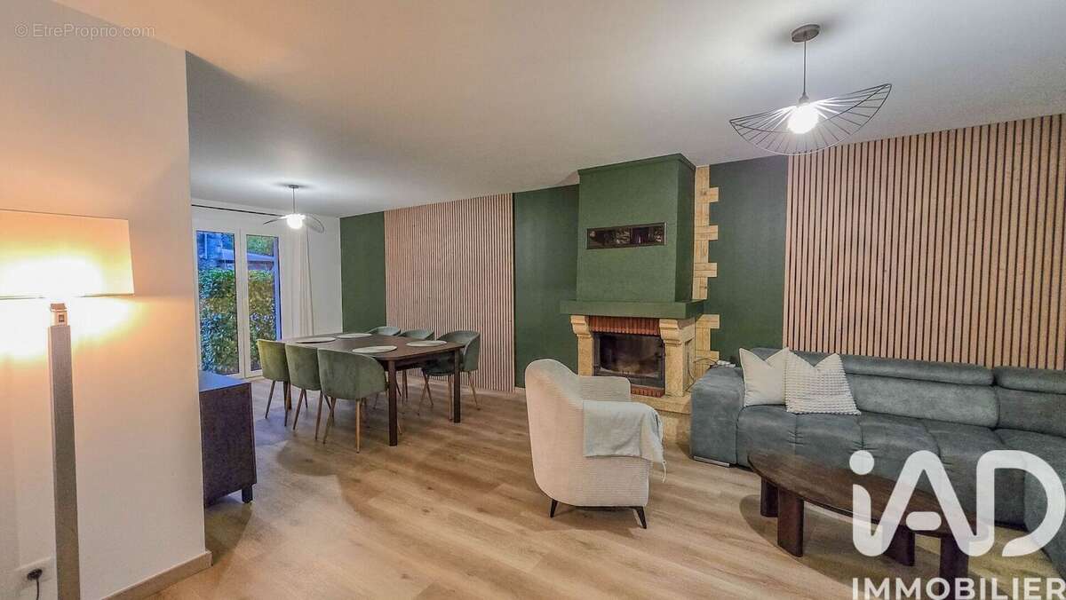 Photo 4 - Maison à YUTZ