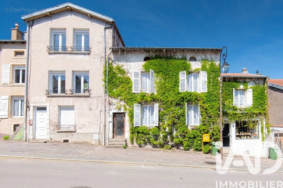 Photo 1 - Appartement à VANDOEUVRE-LES-NANCY