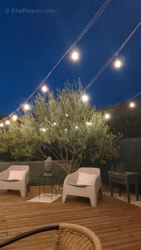 Photo 6 - Maison à CASTELNAUDARY