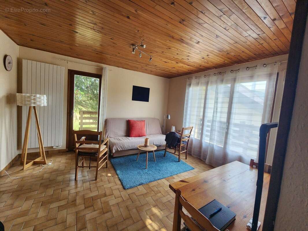 Maison 95 m² à Ancelle  - photo 6