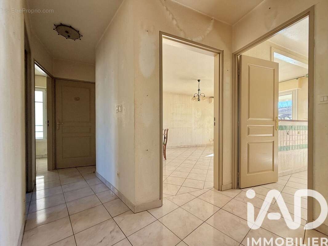 Photo 5 - Appartement à SIX-FOURS-LES-PLAGES