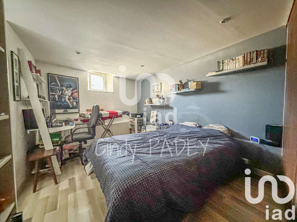 Photo 7 - Appartement à ESBLY