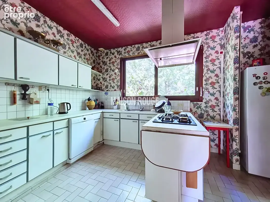Vaste maison de famille - Toit de chaume - 240 m² - Proche Dinan et de la côte - Parc de 1,9 ha - photo 7