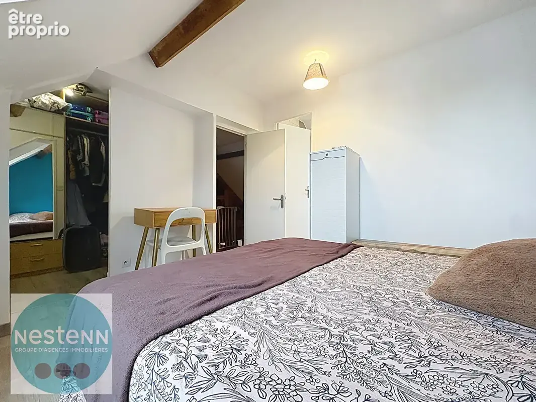 Maison familiale 5 pièce(s) 109 m2 La Ferte Saint Aubin - photo 10
