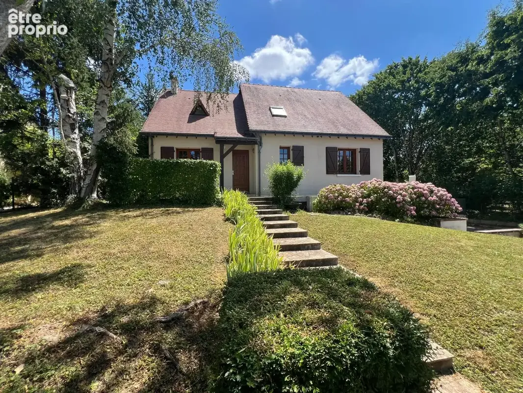 Photo 1 - Maison à SAINT-AVERTIN