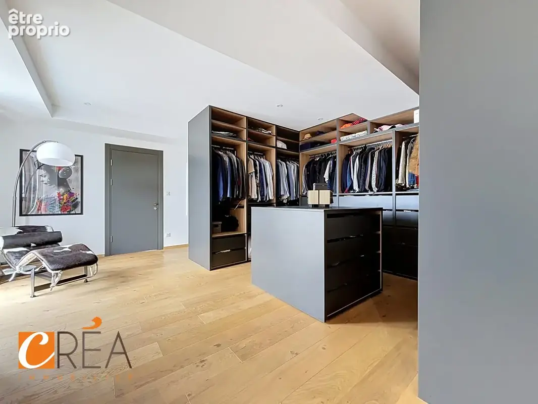 Maison 8 pièces 300 m² à vendre à Brunstatt (68350) - photo 8