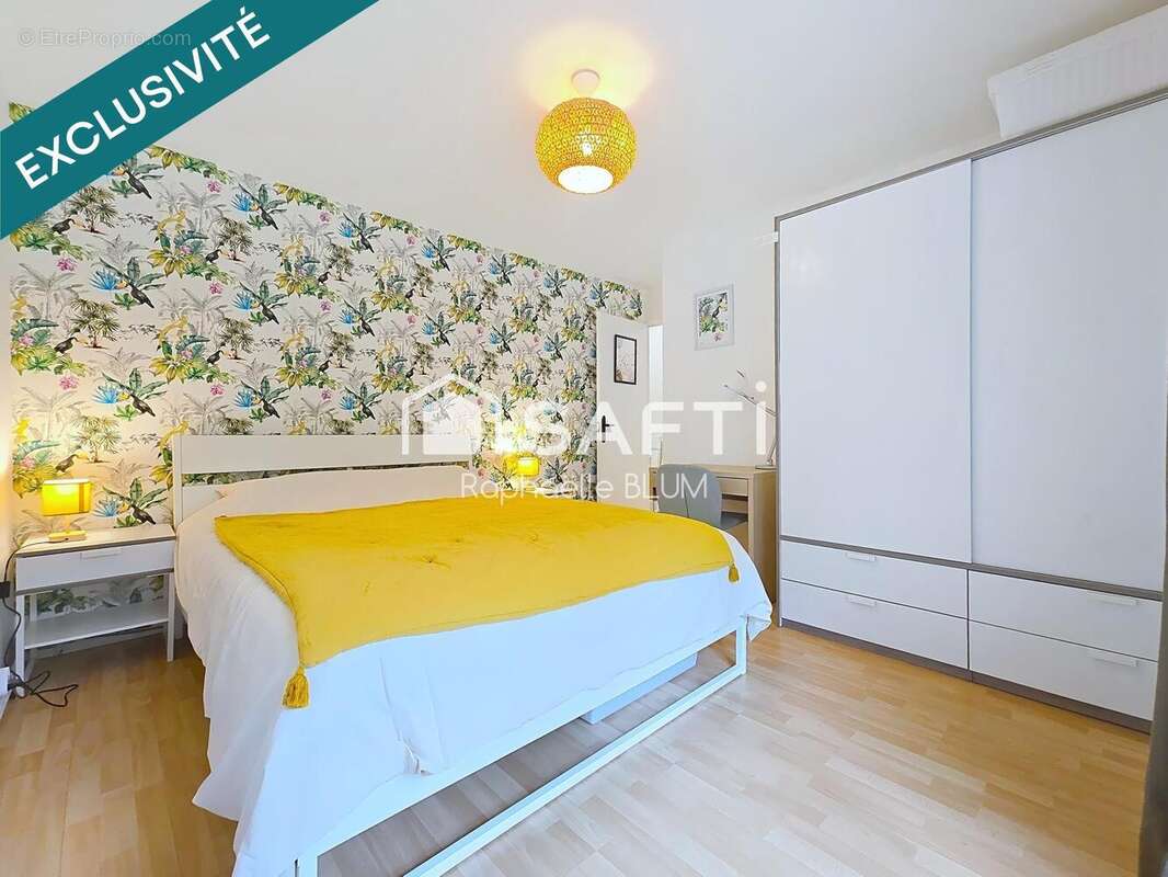 Photo 7 - Appartement à GRADIGNAN