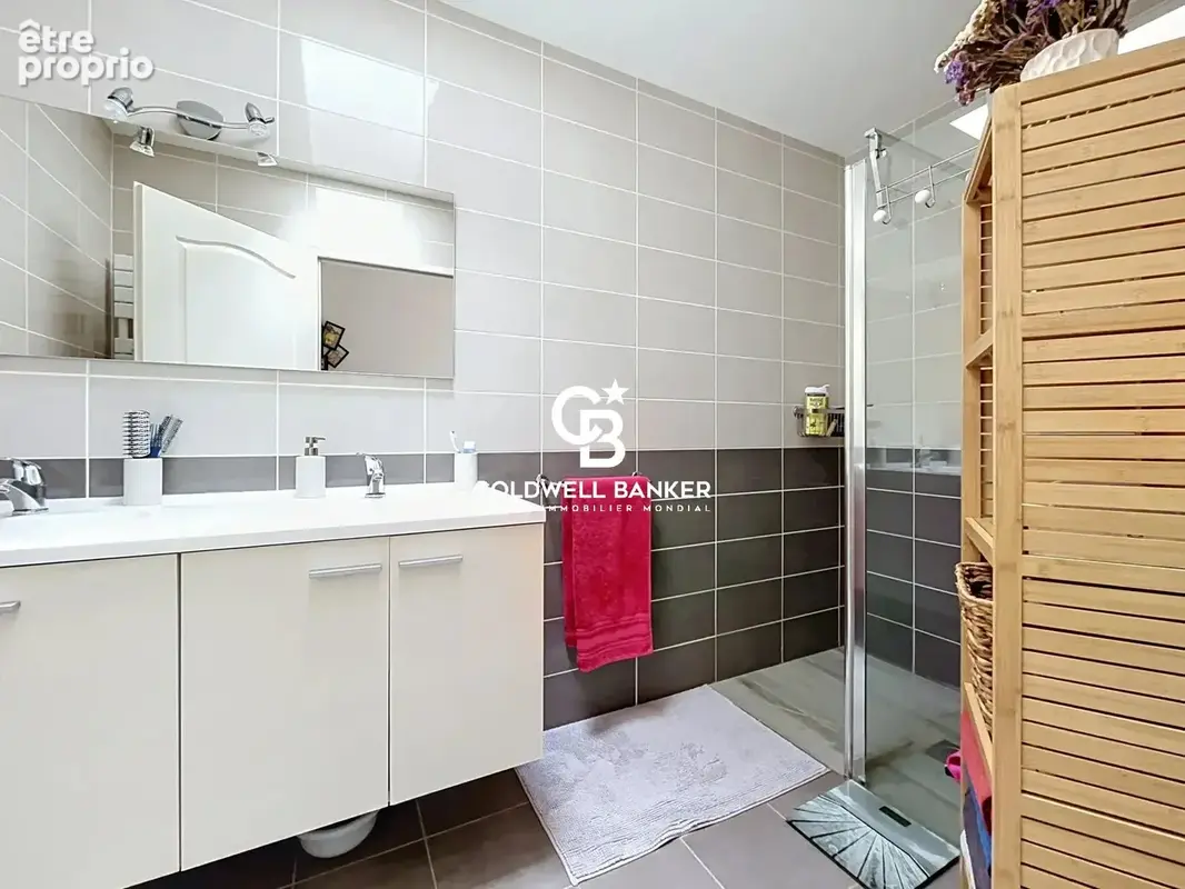 Sainte-Soulle – Plain-pied, trois chambres, jardin libre de vis-à-vis - photo 15