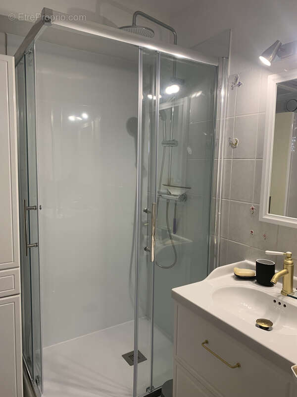 Appartement à SAINT-CYPRIEN