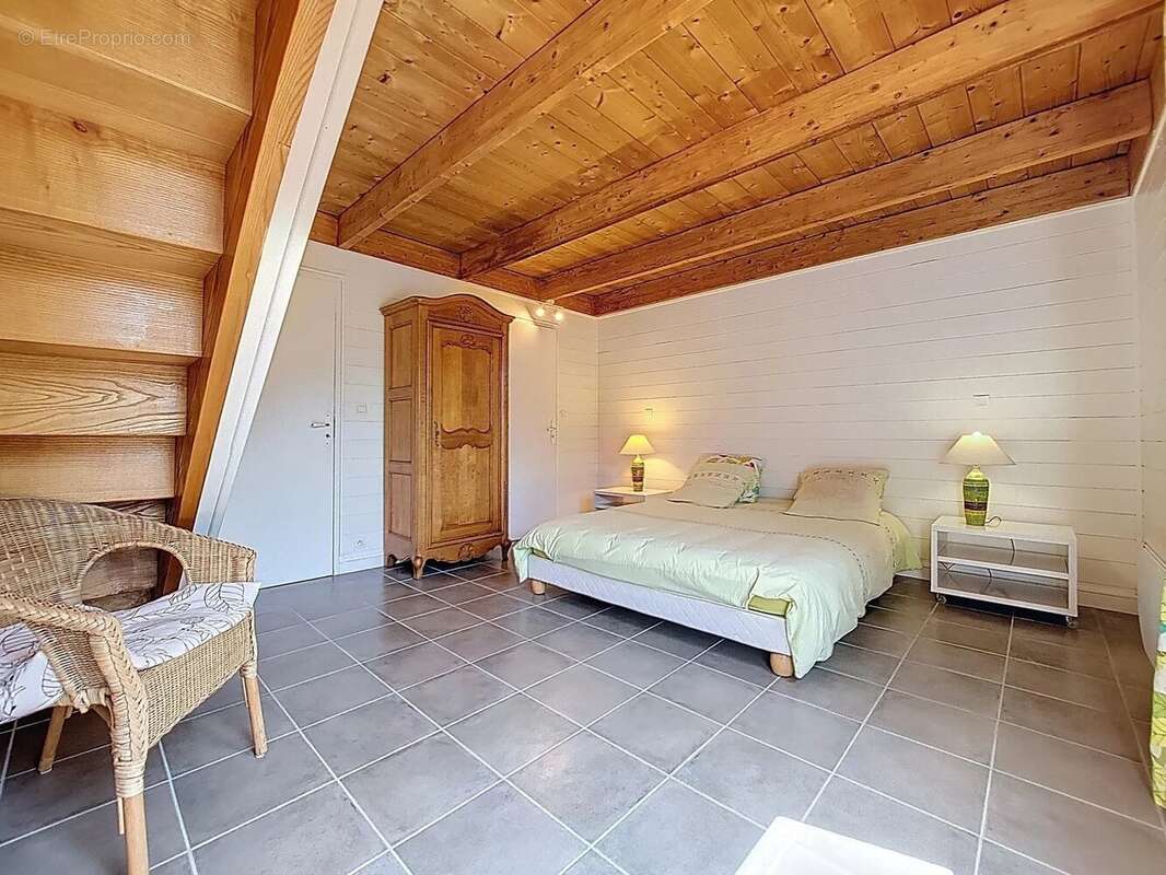 Maison contemporaine de 215 m² à Porspoder - photo 15